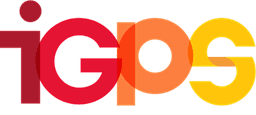 iGPS Logo